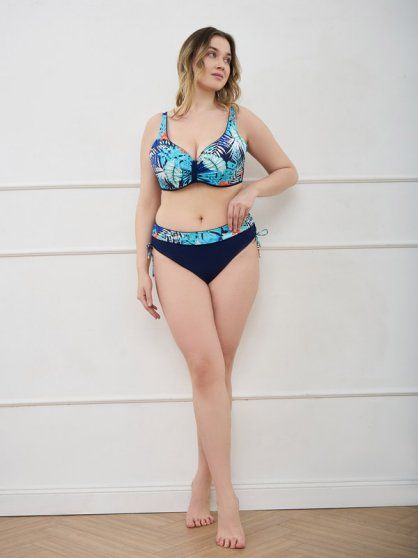 Swimsuit molded cup + slips, Siman, SN7143 wholesale