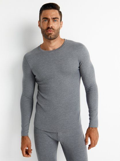 Thermal underwear, Omsa, OmU 1613T wholesale